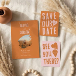 Convite Funky Bold Font