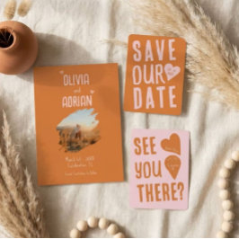 Convite Funky Bold Font