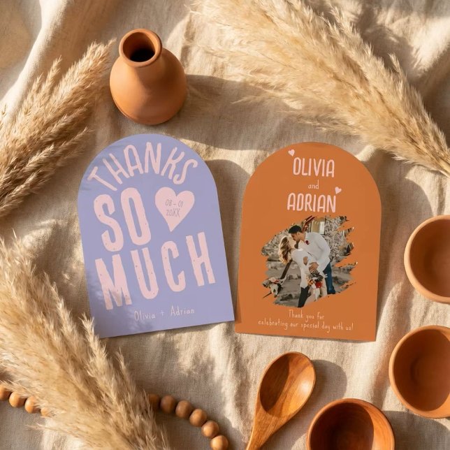 Convite Funky Bold Font (Criador carregado)