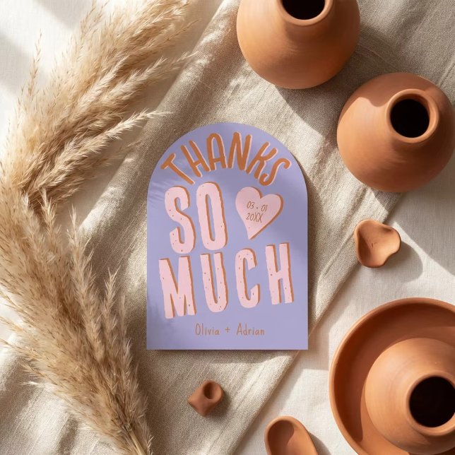 Convite Funky Bold Font (Criador carregado)