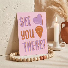 Convite Funky Bold Font