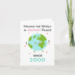 Convite Funny 21st Birthday Card, Humorous card for Friend<br><div class="desc">Funny 21st Birthday Card,  Humorous card for Friend,  Brother,  Sister,  Son and Daughter</div>