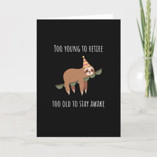 Convite Funny Birthday