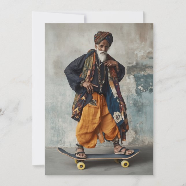 Convite Fusão cultural nas rodas (Frente)