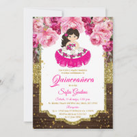 Fuschia Rosa, Fofa, Fofa, Garota Cinceañera, Madei
