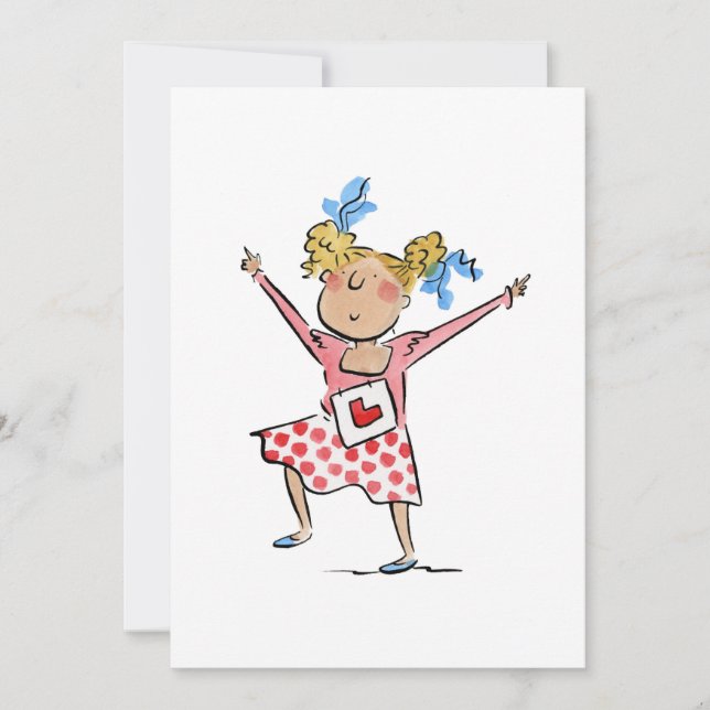 Convite Futura Noiva! (Frente)