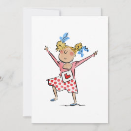 Convite Futura Noiva!