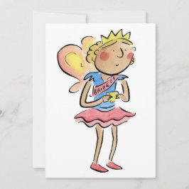 Convite Futura Noiva!