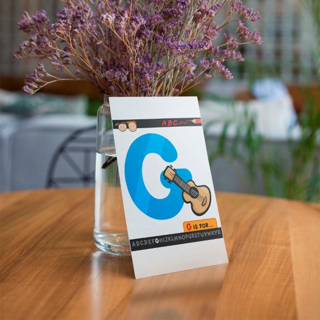 Convite G É Para Violão (Criador carregado)