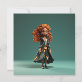 Convite Gabby Ellmore