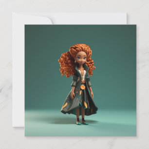 Convite Gabby Ellmore