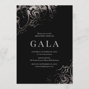 Convite Gala