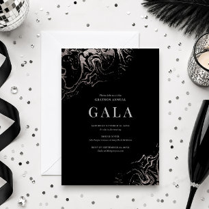 Convite Gala