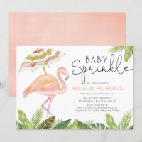 Garota borrifadora flamingo, cor-de-rosa, chá de o