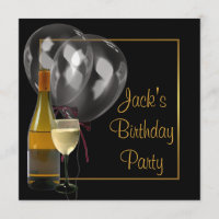 Garrafa de vinho Vidro Dourado Moinhos Pretos Fest