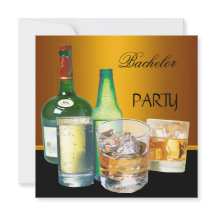 Garrafas de Bachelor