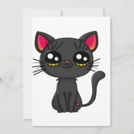 Convite Gato