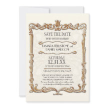 Gatsby Art Deco Nouveau Lace Faux Dourada Tulip