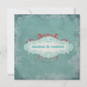 Convite GC  Tantalização do "Envelhecimento" das Turquesas