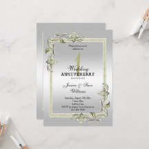 Gema de Marfim, Brilho & Prata 1º Casamento