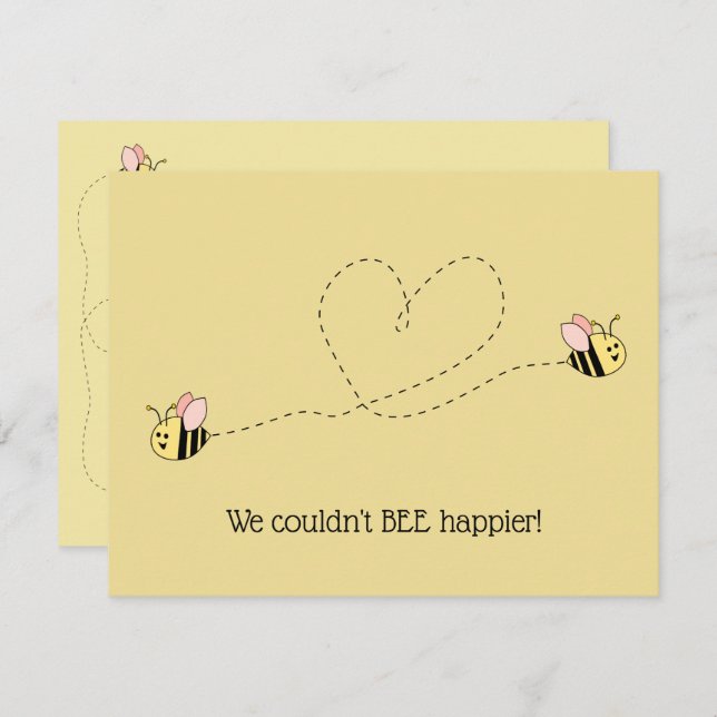 Convite Gêmeas Bebês (Frente/Verso)