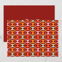 Geometria Boho Moderna