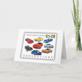 CONVITE GERAÇÕES DE ARTE AUTOMÓVEL