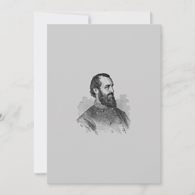 Convite Geral para a Guerra Civil (Frente)