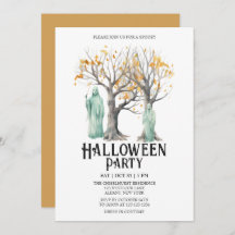 Ghost Apparition Costume Mint Halloween Party