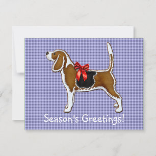 Convite Ginger Bread Cookie de Natal