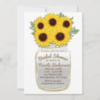 Girassóis em Chá de panela de música russa Mason J