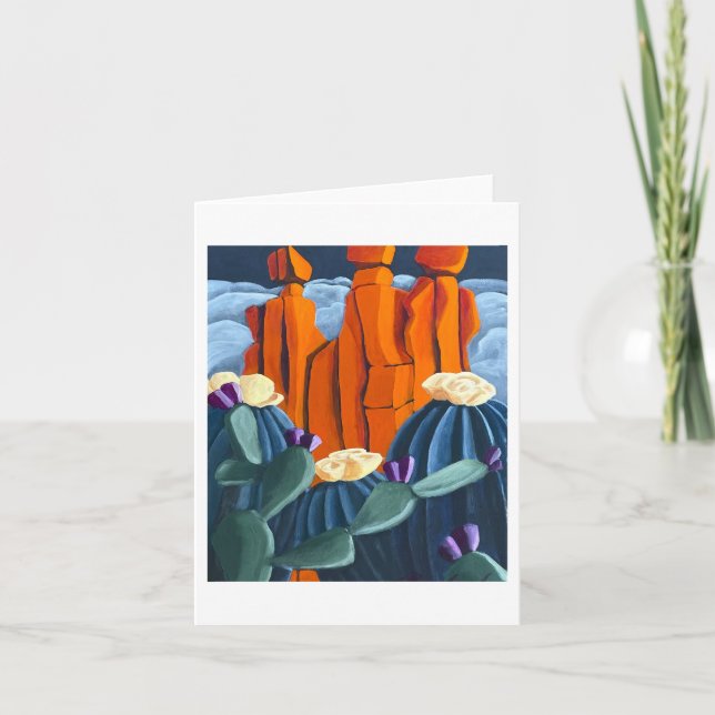 Convite Girls, Girls, Girls (Frente)