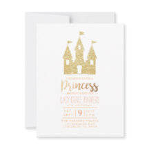 Girly Princess Birthday | Parte interessada