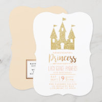 Girly Princess Birthday | Parte interessada