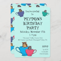 Glider de Açúcar na Festa de aniversário Personali