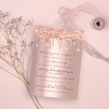 Glitter de faísca Glitter Rosa Bridal Doce 16º