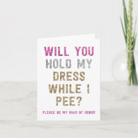 Glitter Segure Meu Vestido Enquanto Eu Peço | Madr