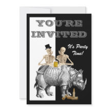 Gótica steampunk engraçada