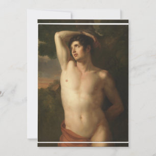 Convite Gottlieb Schick - Sebastian Santo