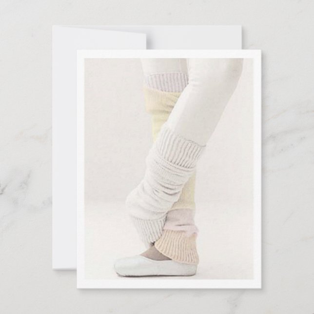 Convite Grace e Estilo (Frente)