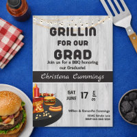 Grad & Grill Churrasco de Formatura