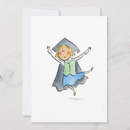 Convite Graduação