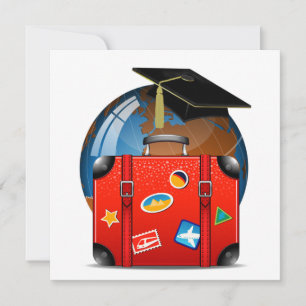 Convite Graduação