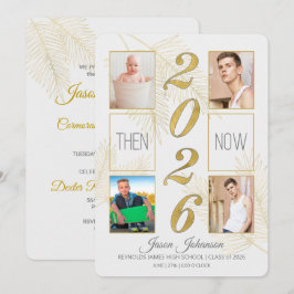 Convite Graduação 2022 - 4-Foto