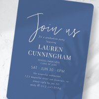 Graduação Chic Simples e Simples