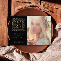 Graduação de Foto no Ano Leafy