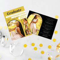 Graduação de Fotografia da Tipografia Preta Amarel