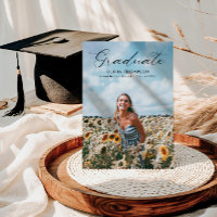 Graduação de Fotos de Script Feminina Moderna