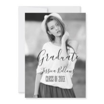 Graduação de Fotos Mínima Moderna