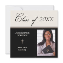 Graduação de Fotos na Escola Paroquial Cristã